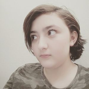 Meet your Posher, Rikki